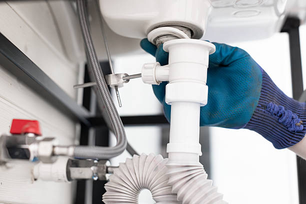 Reliable Gas Line Repair contractor in Annapolis, MD by AAA Plumbing Heating
